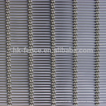 Dekorativer Metall-Maschendraht-Fenster-Schirm